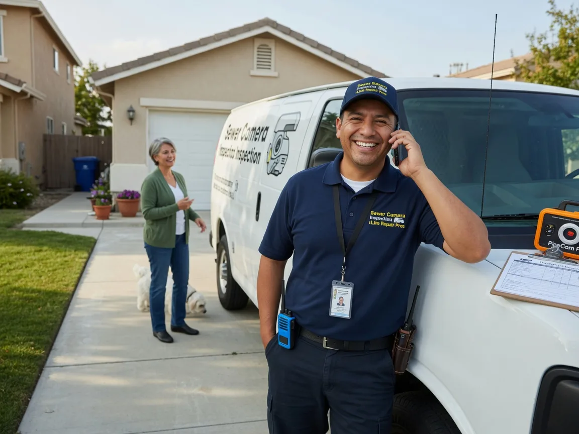 Sewer Line Repair Readfield, ME FAQs